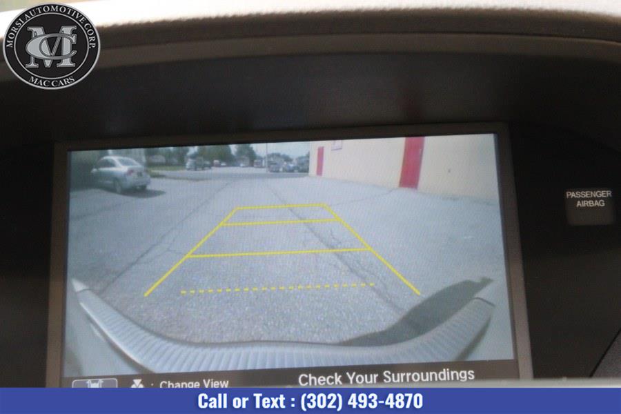 Used Acura MDX SH-AWD 4dr Advance/Entertainment Pkg 2014 | Morsi Automotive Corp. New Castle, Delaware Used Acura MDX SH-AWD 4dr Advance/Entertainment Pkg 2014 | Morsi Automotive Corp. New Castle, Delaware