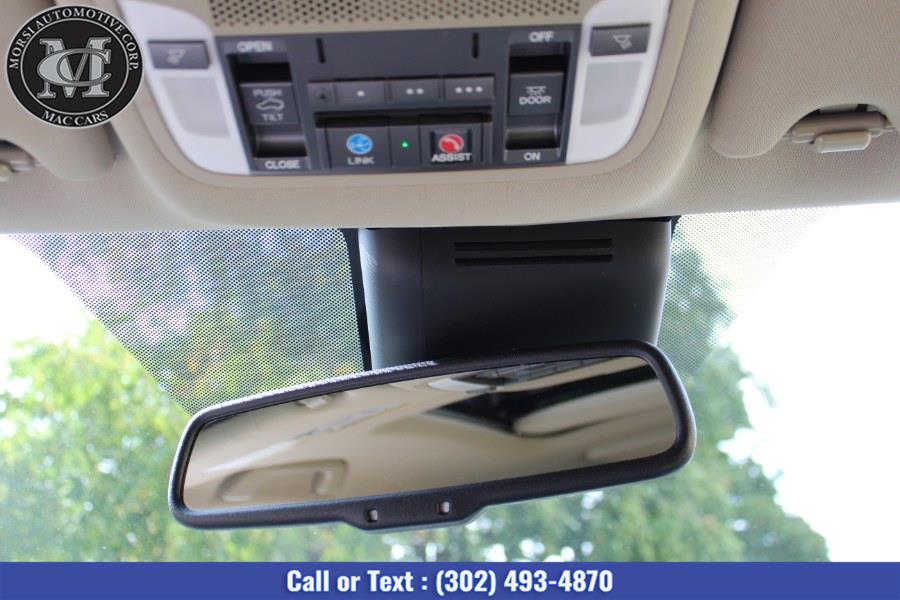 Used Acura MDX SH-AWD 4dr Advance/Entertainment Pkg 2014 | Morsi Automotive Corp. New Castle, Delaware Used Acura MDX SH-AWD 4dr Advance/Entertainment Pkg 2014 | Morsi Automotive Corp. New Castle, Delaware