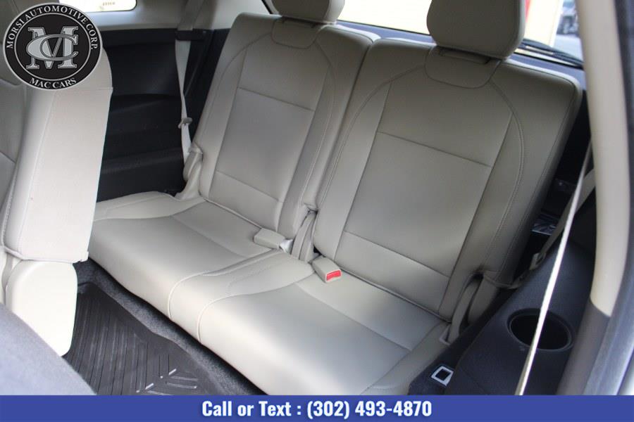 Used Acura MDX SH-AWD 4dr Advance/Entertainment Pkg 2014 | Morsi Automotive Corp. New Castle, Delaware Used Acura MDX SH-AWD 4dr Advance/Entertainment Pkg 2014 | Morsi Automotive Corp. New Castle, Delaware