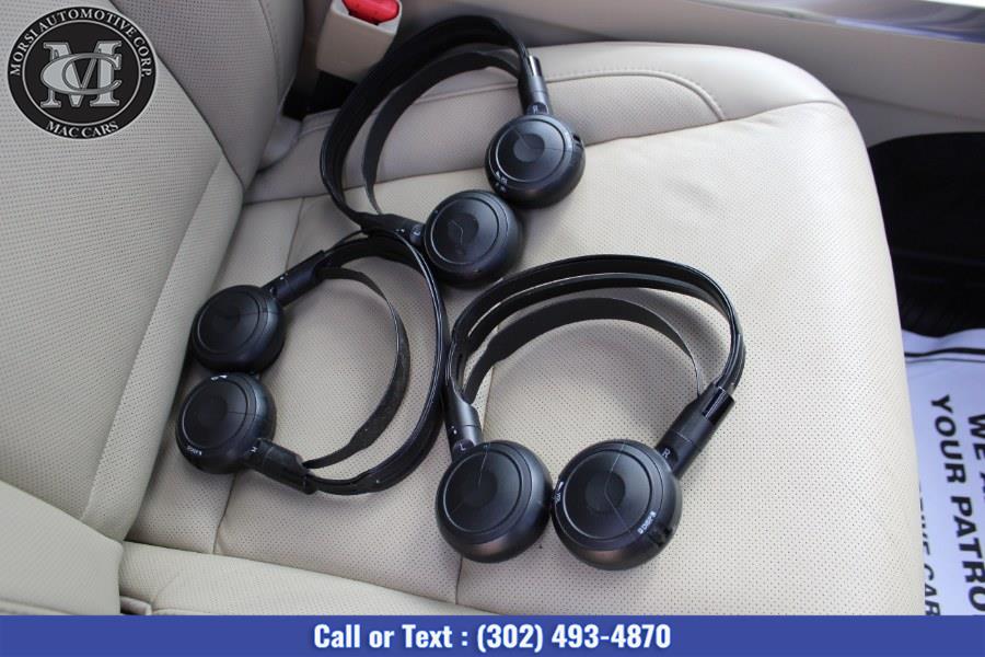 Used Acura MDX SH-AWD 4dr Advance/Entertainment Pkg 2014 | Morsi Automotive Corp. New Castle, Delaware Used Acura MDX SH-AWD 4dr Advance/Entertainment Pkg 2014 | Morsi Automotive Corp. New Castle, Delaware