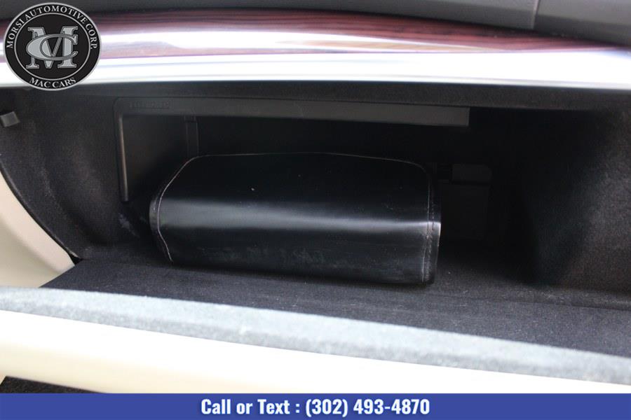 Used Acura MDX SH-AWD 4dr Advance/Entertainment Pkg 2014 | Morsi Automotive Corp. New Castle, Delaware Used Acura MDX SH-AWD 4dr Advance/Entertainment Pkg 2014 | Morsi Automotive Corp. New Castle, Delaware