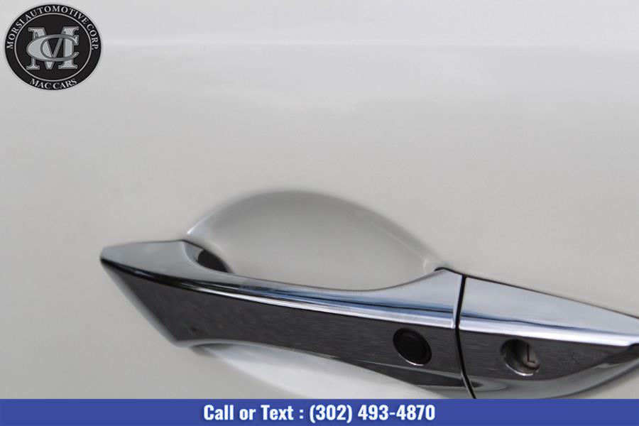 Used Acura MDX SH-AWD 4dr Advance/Entertainment Pkg 2014 | Morsi Automotive Corp. New Castle, Delaware Used Acura MDX SH-AWD 4dr Advance/Entertainment Pkg 2014 | Morsi Automotive Corp. New Castle, Delaware