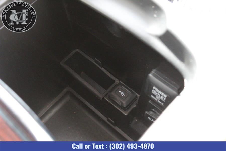 Used Acura MDX SH-AWD 4dr Advance/Entertainment Pkg 2014 | Morsi Automotive Corp. New Castle, Delaware Used Acura MDX SH-AWD 4dr Advance/Entertainment Pkg 2014 | Morsi Automotive Corp. New Castle, Delaware