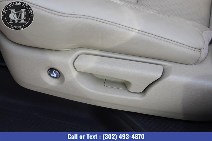 Used Acura MDX SH-AWD 4dr Advance/Entertainment Pkg 2014 | Morsi Automotive Corp. New Castle, Delaware Used Acura MDX SH-AWD 4dr Advance/Entertainment Pkg 2014 | Morsi Automotive Corp. New Castle, Delaware