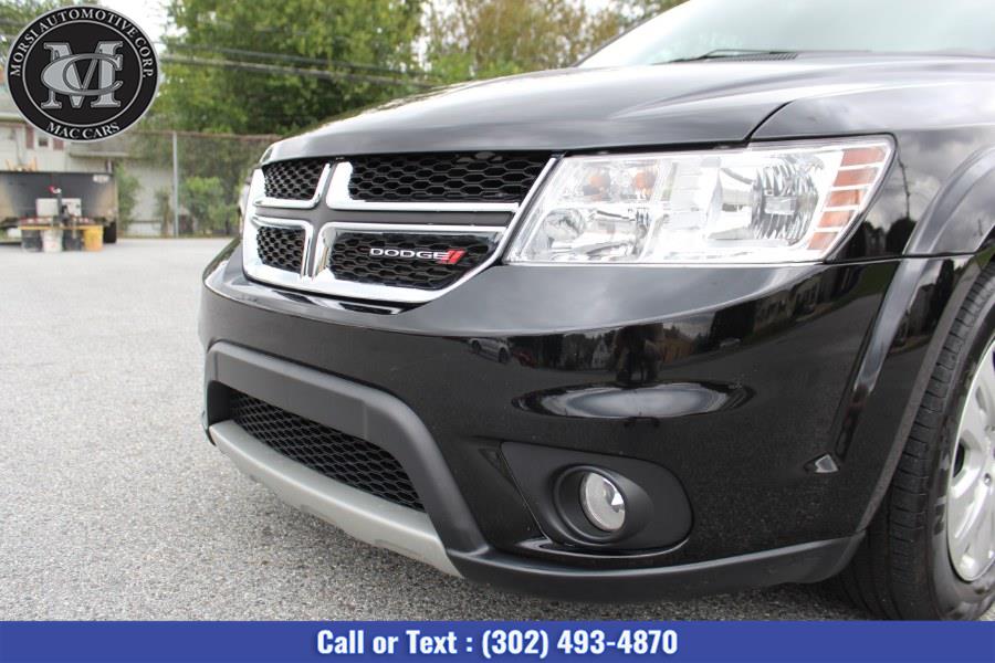 Used Dodge Journey SE FWD 2019 | Morsi Automotive Corp. New Castle, Delaware Used Dodge Journey SE FWD 2019 | Morsi Automotive Corp. New Castle, Delaware