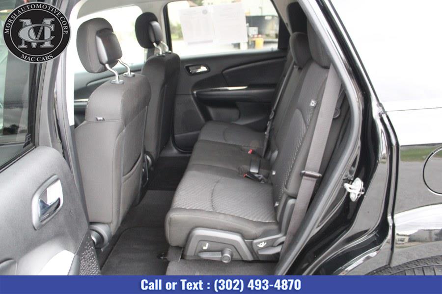 Used Dodge Journey SE FWD 2019 | Morsi Automotive Corp. New Castle, Delaware Used Dodge Journey SE FWD 2019 | Morsi Automotive Corp. New Castle, Delaware