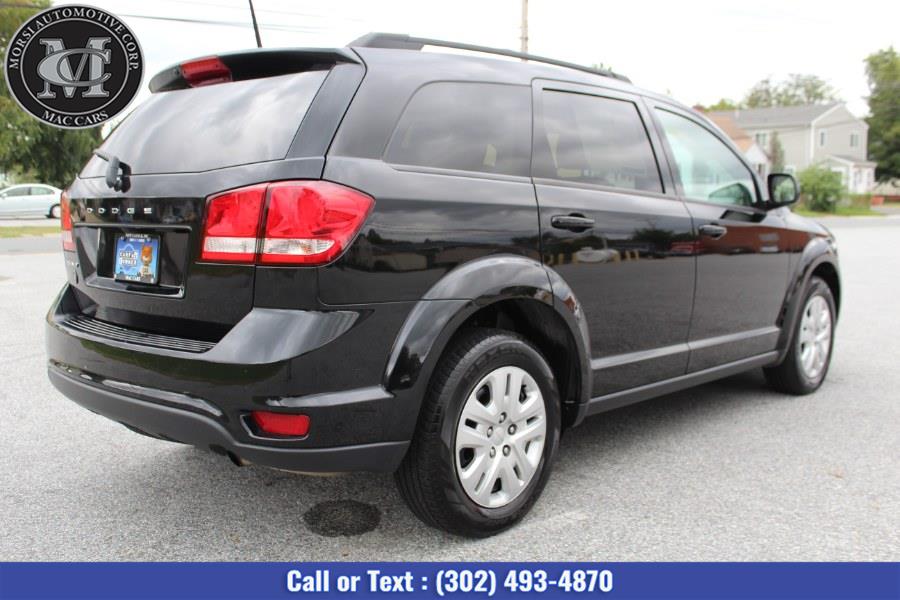 Used Dodge Journey SE FWD 2019 | Morsi Automotive Corp. New Castle, Delaware Used Dodge Journey SE FWD 2019 | Morsi Automotive Corp. New Castle, Delaware