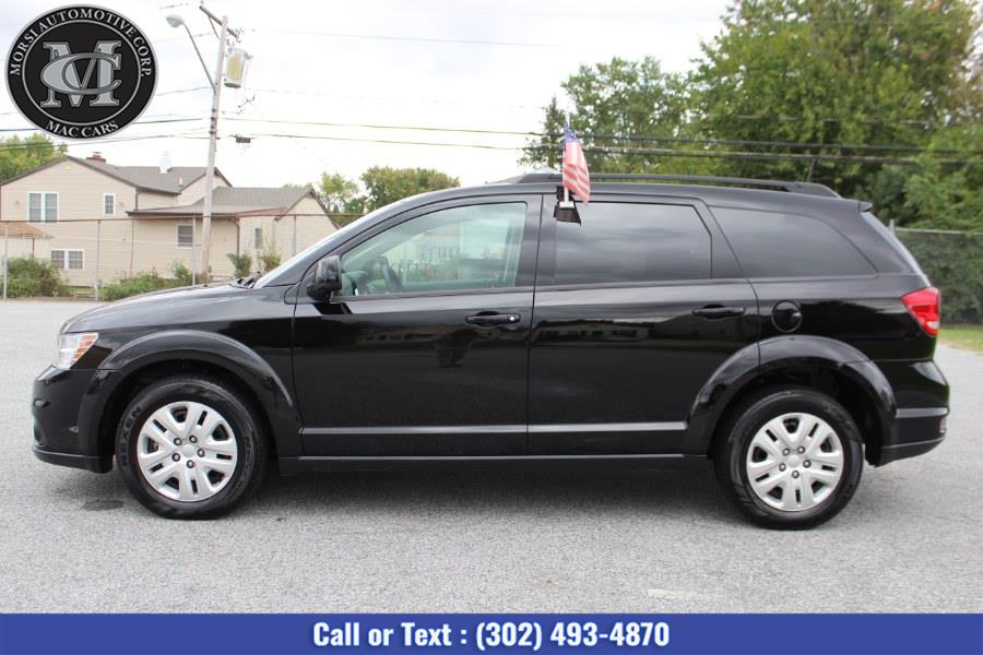 Used Dodge Journey SE FWD 2019 | Morsi Automotive Corp. New Castle, Delaware Used Dodge Journey SE FWD 2019 | Morsi Automotive Corp. New Castle, Delaware
