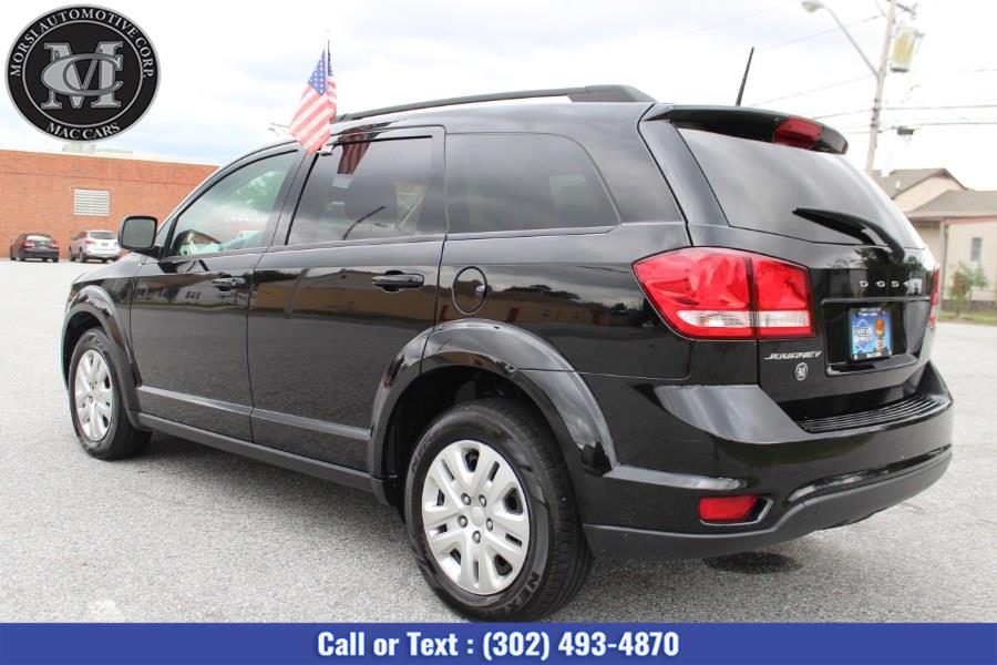 Used Dodge Journey SE FWD 2019 | Morsi Automotive Corp. New Castle, Delaware Used Dodge Journey SE FWD 2019 | Morsi Automotive Corp. New Castle, Delaware