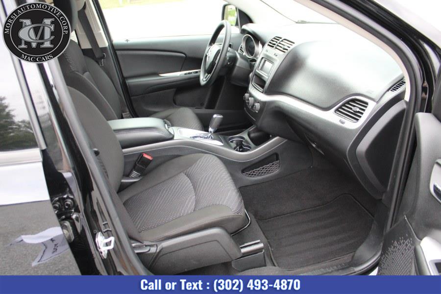 Used Dodge Journey SE FWD 2019 | Morsi Automotive Corp. New Castle, Delaware Used Dodge Journey SE FWD 2019 | Morsi Automotive Corp. New Castle, Delaware