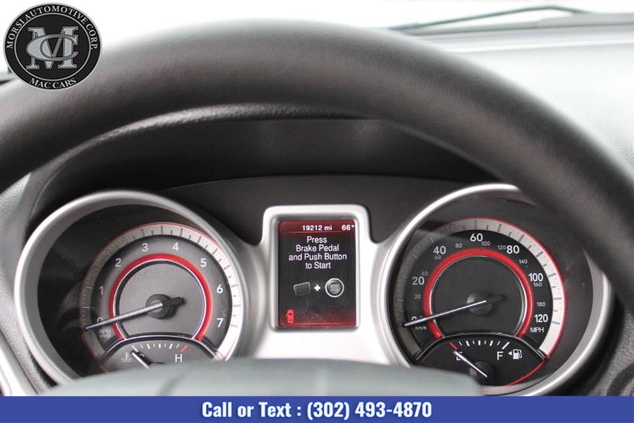 Used Dodge Journey SE FWD 2019 | Morsi Automotive Corp. New Castle, Delaware Used Dodge Journey SE FWD 2019 | Morsi Automotive Corp. New Castle, Delaware