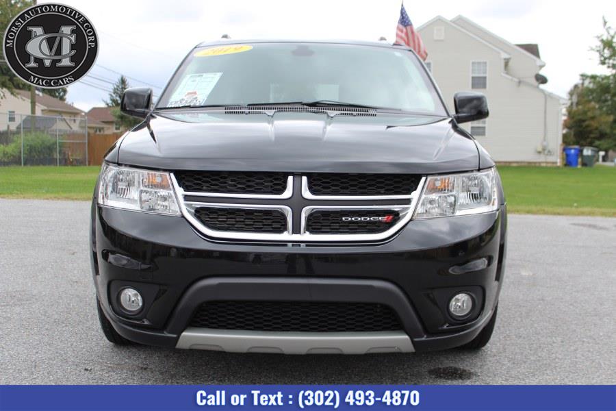 Used Dodge Journey SE FWD 2019 | Morsi Automotive Corp. New Castle, Delaware Used Dodge Journey SE FWD 2019 | Morsi Automotive Corp. New Castle, Delaware