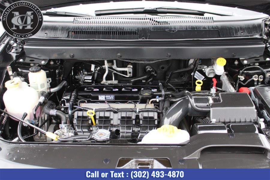 Used Dodge Journey SE FWD 2019 | Morsi Automotive Corp. New Castle, Delaware Used Dodge Journey SE FWD 2019 | Morsi Automotive Corp. New Castle, Delaware
