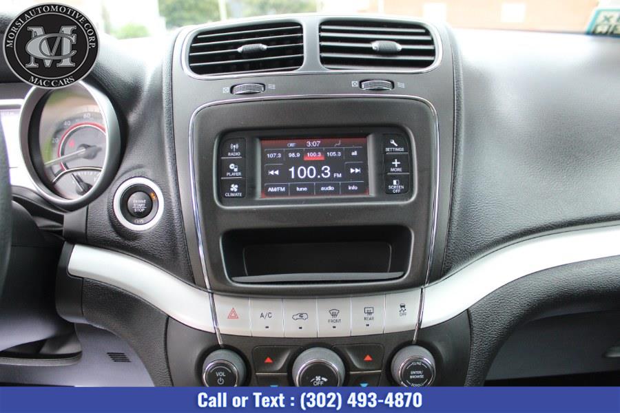 Used Dodge Journey SE FWD 2019 | Morsi Automotive Corp. New Castle, Delaware Used Dodge Journey SE FWD 2019 | Morsi Automotive Corp. New Castle, Delaware