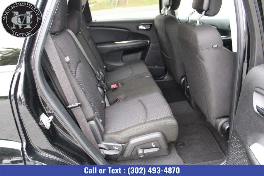 Used Dodge Journey SE FWD 2019 | Morsi Automotive Corp. New Castle, Delaware Used Dodge Journey SE FWD 2019 | Morsi Automotive Corp. New Castle, Delaware