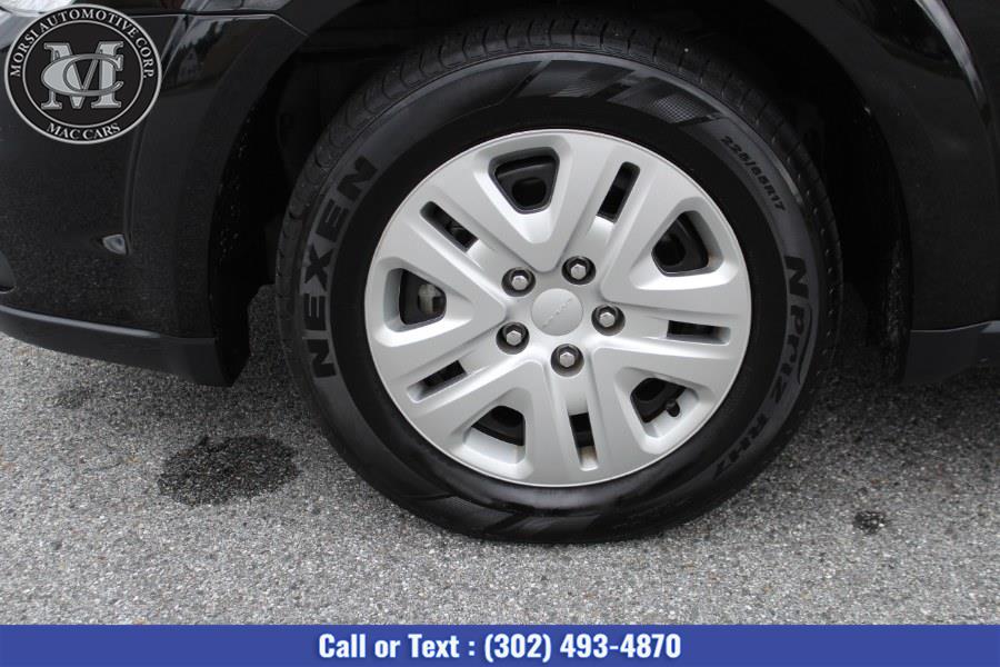 Used Dodge Journey SE FWD 2019 | Morsi Automotive Corp. New Castle, Delaware Used Dodge Journey SE FWD 2019 | Morsi Automotive Corp. New Castle, Delaware