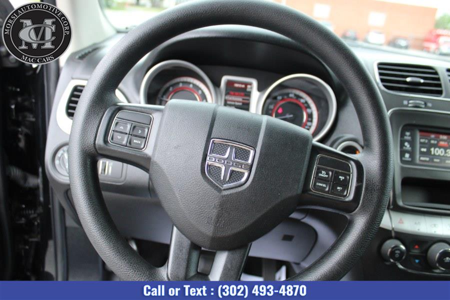 Used Dodge Journey SE FWD 2019 | Morsi Automotive Corp. New Castle, Delaware Used Dodge Journey SE FWD 2019 | Morsi Automotive Corp. New Castle, Delaware