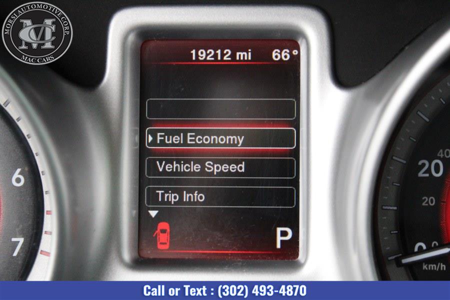 Used Dodge Journey SE FWD 2019 | Morsi Automotive Corp. New Castle, Delaware Used Dodge Journey SE FWD 2019 | Morsi Automotive Corp. New Castle, Delaware