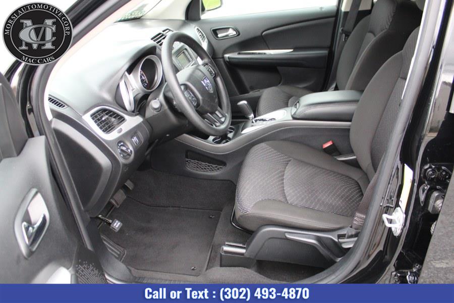 Used Dodge Journey SE FWD 2019 | Morsi Automotive Corp. New Castle, Delaware Used Dodge Journey SE FWD 2019 | Morsi Automotive Corp. New Castle, Delaware