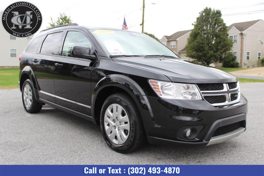 Used Dodge Journey SE FWD 2019 | Morsi Automotive Corp. New Castle, Delaware Used Dodge Journey SE FWD 2019 | Morsi Automotive Corp. New Castle, Delaware
