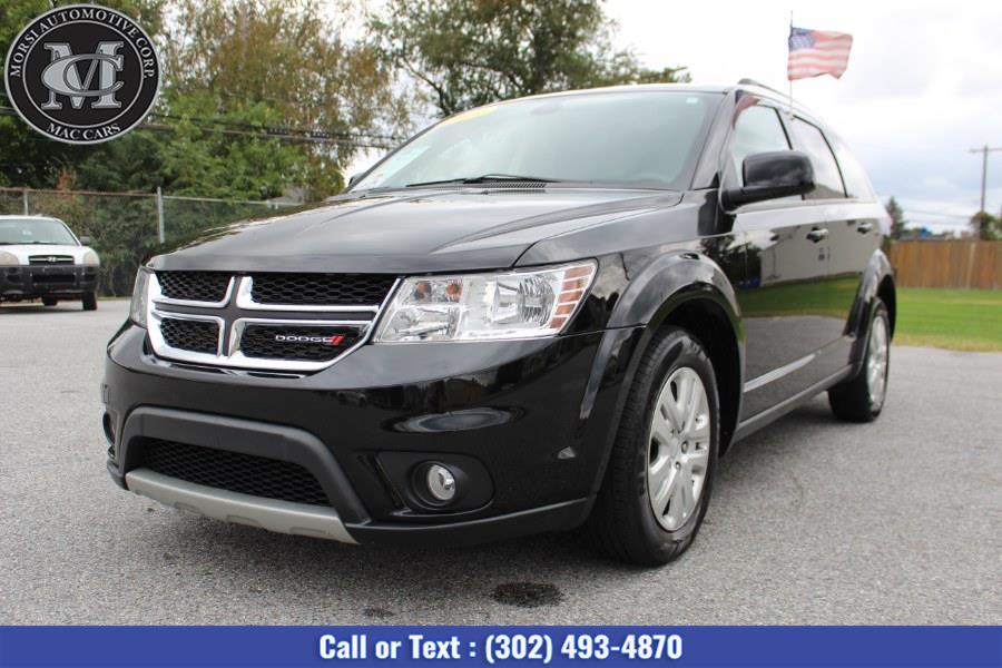 Used Dodge Journey SE FWD 2019 | Morsi Automotive Corp. New Castle, Delaware Used Dodge Journey SE FWD 2019 | Morsi Automotive Corp. New Castle, Delaware