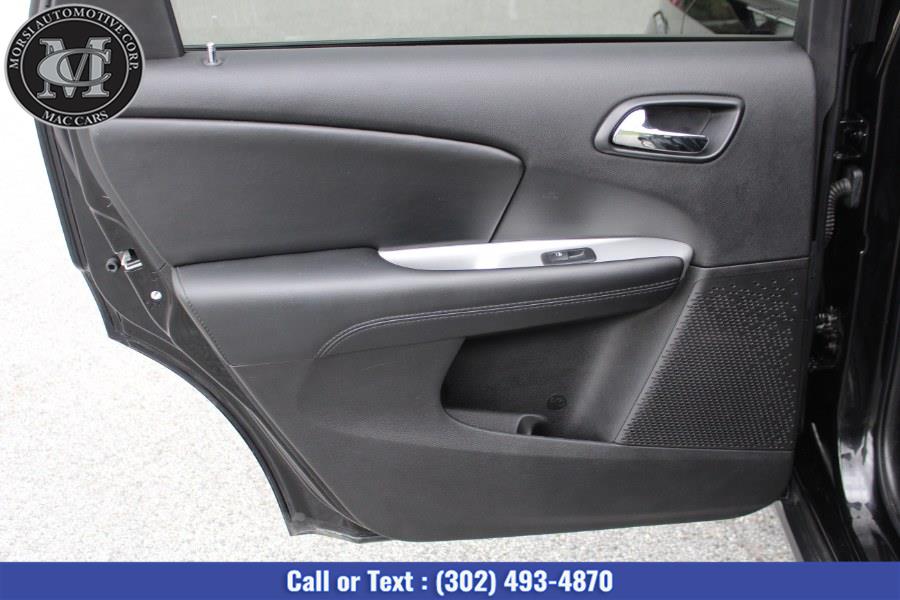 Used Dodge Journey SE FWD 2019 | Morsi Automotive Corp. New Castle, Delaware Used Dodge Journey SE FWD 2019 | Morsi Automotive Corp. New Castle, Delaware