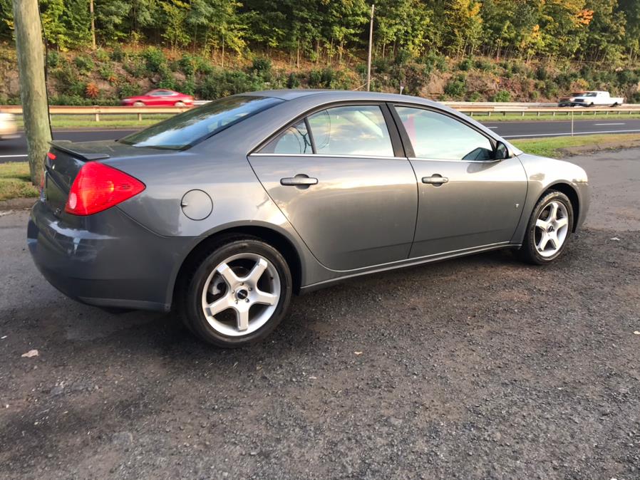 Used Pontiac G6 4dr Sdn GT w/1SA *Ltd Avail* 2009 | Main Auto of Berlin. Berlin, Connecticut Used Pontiac G6 4dr Sdn GT w/1SA *Ltd Avail* 2009 | Main Auto of Berlin. Berlin, Connecticut