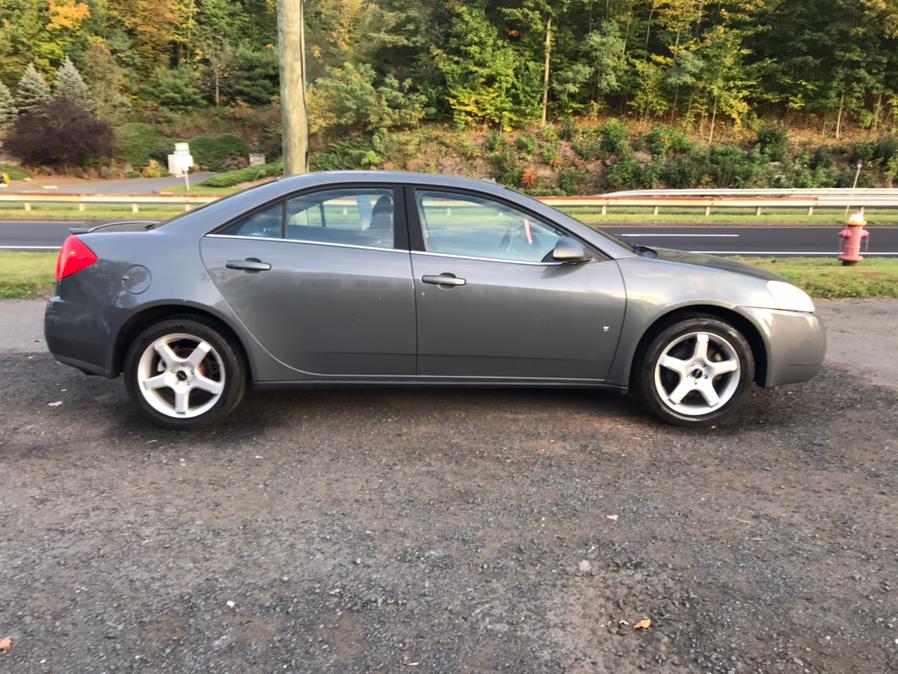 Used Pontiac G6 4dr Sdn GT w/1SA *Ltd Avail* 2009 | Main Auto of Berlin. Berlin, Connecticut Used Pontiac G6 4dr Sdn GT w/1SA *Ltd Avail* 2009 | Main Auto of Berlin. Berlin, Connecticut
