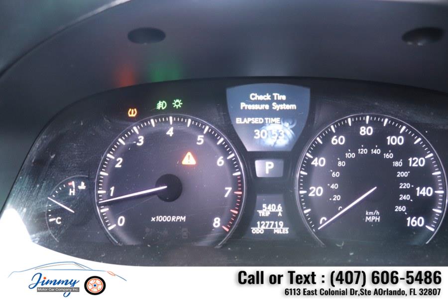 Used Lexus LS 460 4dr Sdn 2007 | Jimmy Motor Car Company Inc. Orlando, Florida Used Lexus LS 460 4dr Sdn 2007 | Jimmy Motor Car Company Inc. Orlando, Florida