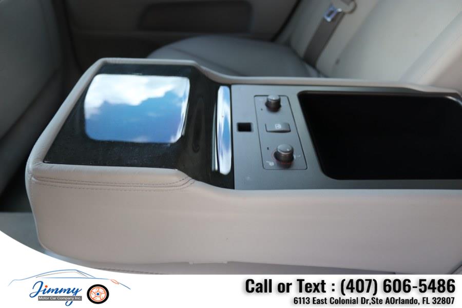 Used Lexus LS 460 4dr Sdn 2007 | Jimmy Motor Car Company Inc. Orlando, Florida Used Lexus LS 460 4dr Sdn 2007 | Jimmy Motor Car Company Inc. Orlando, Florida