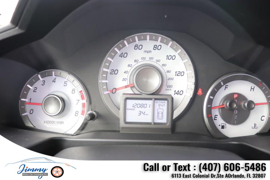 Used Honda Pilot 2WD 4dr EX-L 2013 | Jimmy Motor Car Company Inc. Orlando, Florida Used Honda Pilot 2WD 4dr EX-L 2013 | Jimmy Motor Car Company Inc. Orlando, Florida