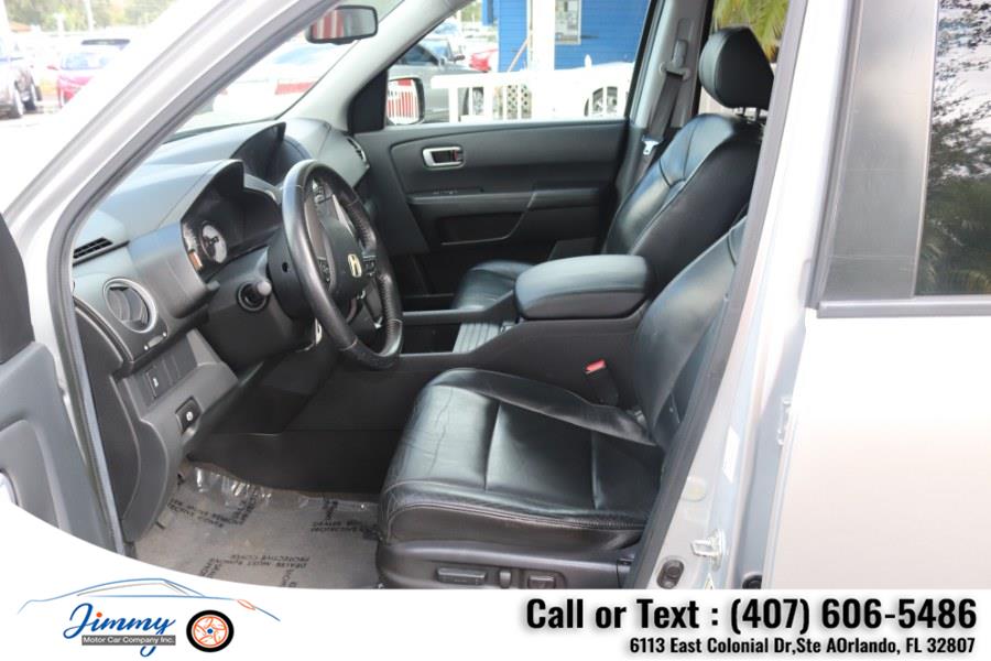 Used Honda Pilot 2WD 4dr EX-L 2013 | Jimmy Motor Car Company Inc. Orlando, Florida Used Honda Pilot 2WD 4dr EX-L 2013 | Jimmy Motor Car Company Inc. Orlando, Florida