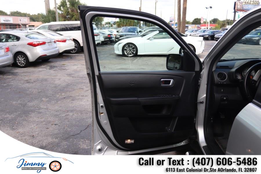 Used Honda Pilot 2WD 4dr EX-L 2013 | Jimmy Motor Car Company Inc. Orlando, Florida Used Honda Pilot 2WD 4dr EX-L 2013 | Jimmy Motor Car Company Inc. Orlando, Florida