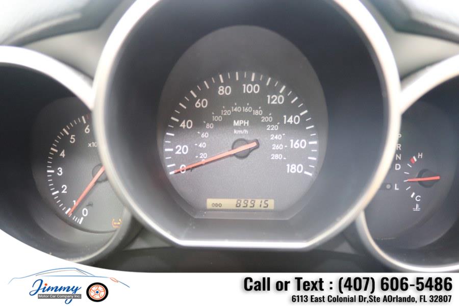 Used Lexus SC 430 2dr Convertible 2002 | Jimmy Motor Car Company Inc. Orlando, Florida Used Lexus SC 430 2dr Convertible 2002 | Jimmy Motor Car Company Inc. Orlando, Florida