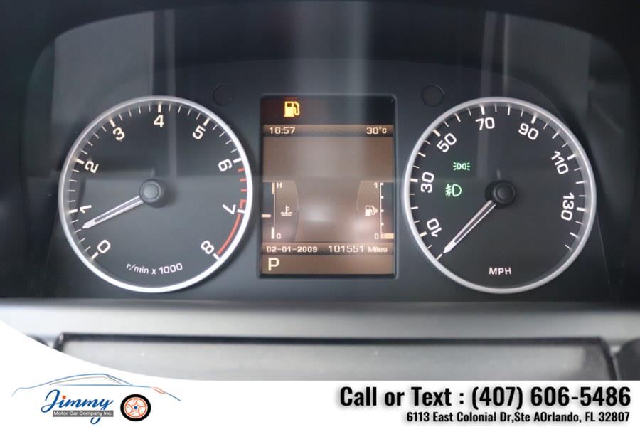Used Land Rover Range Rover Sport 4WD 4dr HSE 2011 | Jimmy Motor Car Company Inc. Orlando, Florida Used Land Rover Range Rover Sport 4WD 4dr HSE 2011 | Jimmy Motor Car Company Inc. Orlando, Florida