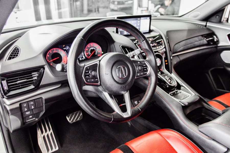 Used Acura RDX AWD w/A-Spec Pkg 2019 | 26 Motors Corp. Bronx, New York Used Acura RDX AWD w/A-Spec Pkg 2019 | 26 Motors Corp. Bronx, New York