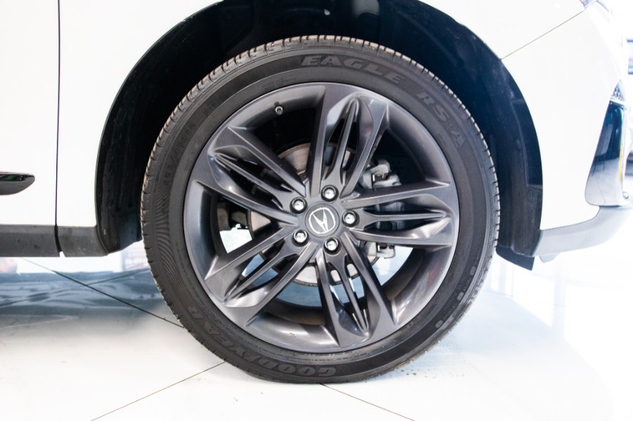 Used Acura RDX AWD w/A-Spec Pkg 2019 | 26 Motors Corp. Bronx, New York Used Acura RDX AWD w/A-Spec Pkg 2019 | 26 Motors Corp. Bronx, New York