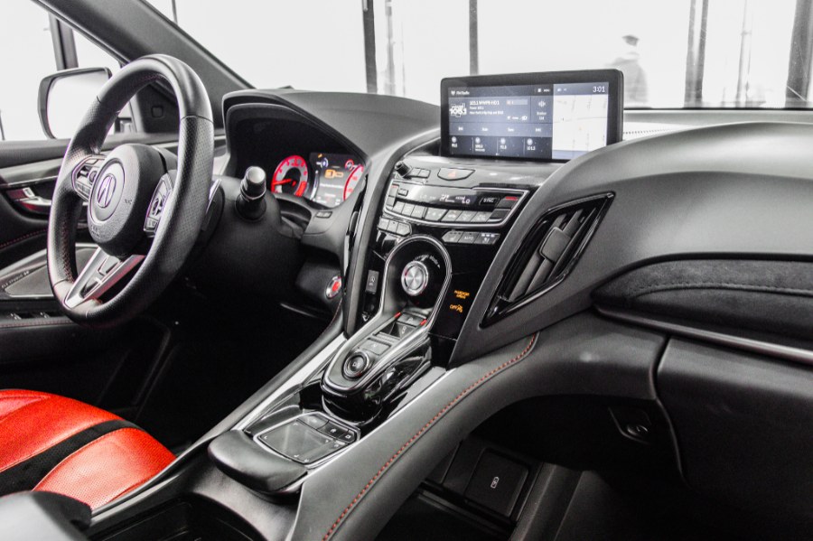 Used Acura RDX AWD w/A-Spec Pkg 2019 | 26 Motors Corp. Bronx, New York Used Acura RDX AWD w/A-Spec Pkg 2019 | 26 Motors Corp. Bronx, New York