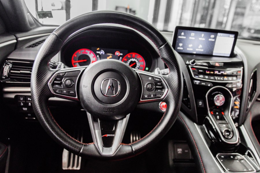 Used Acura RDX AWD w/A-Spec Pkg 2019 | 26 Motors Corp. Bronx, New York Used Acura RDX AWD w/A-Spec Pkg 2019 | 26 Motors Corp. Bronx, New York