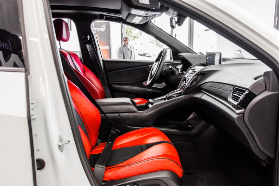 Used Acura RDX AWD w/A-Spec Pkg 2019 | 26 Motors Corp. Bronx, New York Used Acura RDX AWD w/A-Spec Pkg 2019 | 26 Motors Corp. Bronx, New York