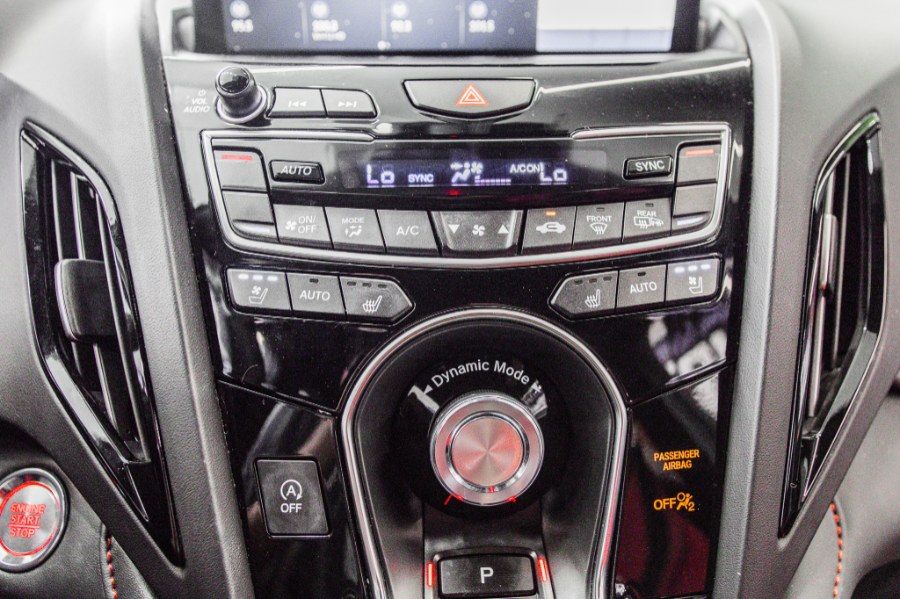 Used Acura RDX AWD w/A-Spec Pkg 2019 | 26 Motors Corp. Bronx, New York Used Acura RDX AWD w/A-Spec Pkg 2019 | 26 Motors Corp. Bronx, New York