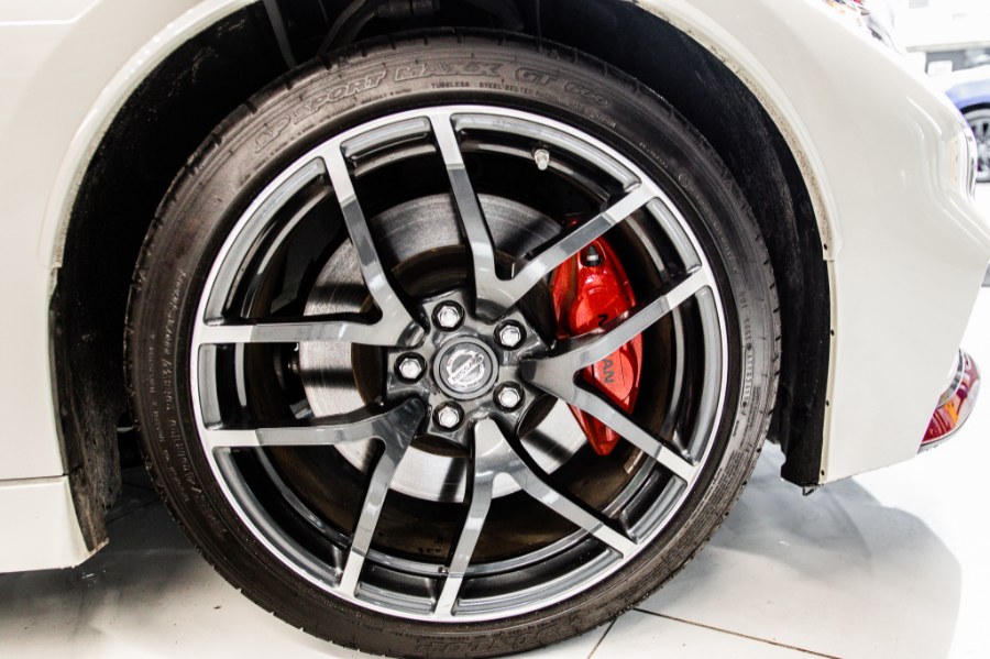 Used Nissan 370Z Coupe NISMO Manual 2019 | 26 Motors Corp. Bronx, New York Used Nissan 370Z Coupe NISMO Manual 2019 | 26 Motors Corp. Bronx, New York