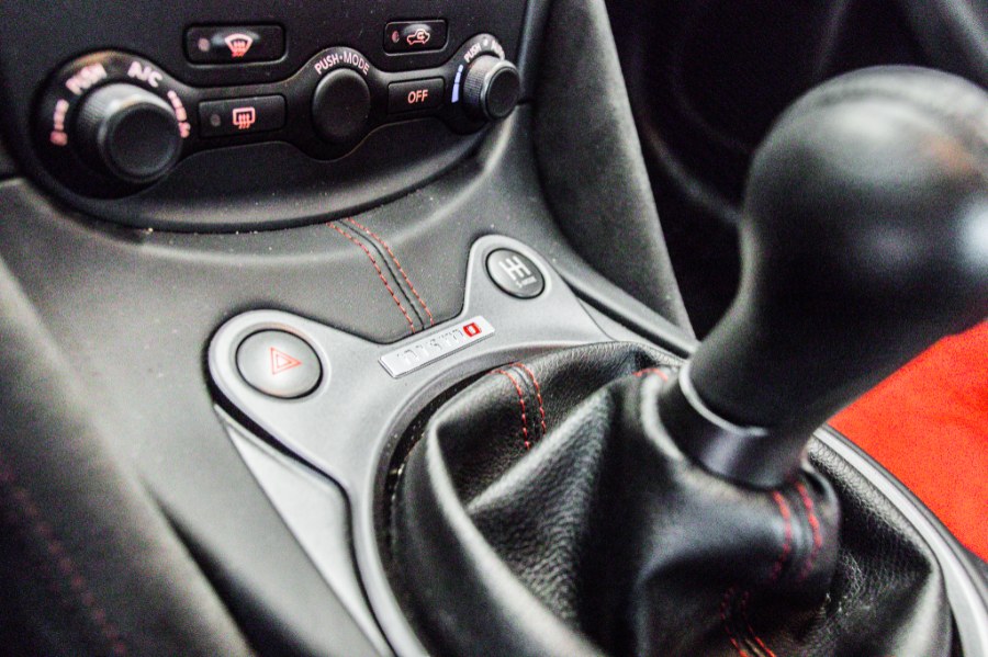 Used Nissan 370Z Coupe NISMO Manual 2019 | 26 Motors Corp. Bronx, New York Used Nissan 370Z Coupe NISMO Manual 2019 | 26 Motors Corp. Bronx, New York