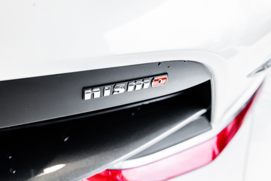 Used Nissan 370Z Coupe NISMO Manual 2019 | 26 Motors Corp. Bronx, New York Used Nissan 370Z Coupe NISMO Manual 2019 | 26 Motors Corp. Bronx, New York