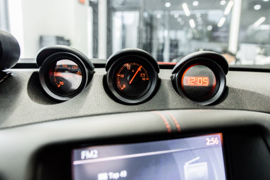 Used Nissan 370Z Coupe NISMO Manual 2019 | 26 Motors Corp. Bronx, New York Used Nissan 370Z Coupe NISMO Manual 2019 | 26 Motors Corp. Bronx, New York