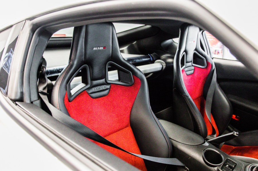 Used Nissan 370Z Coupe NISMO Manual 2019 | 26 Motors Corp. Bronx, New York Used Nissan 370Z Coupe NISMO Manual 2019 | 26 Motors Corp. Bronx, New York