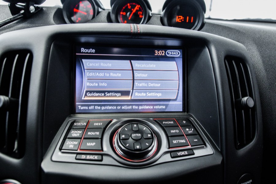 Used Nissan 370Z Coupe NISMO Manual 2019 | 26 Motors Corp. Bronx, New York Used Nissan 370Z Coupe NISMO Manual 2019 | 26 Motors Corp. Bronx, New York