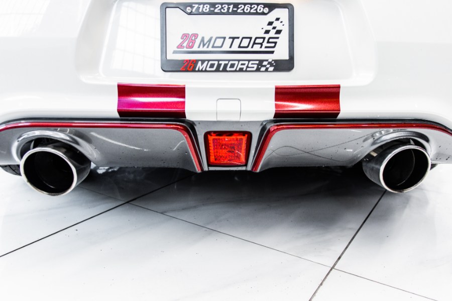 Used Nissan 370Z Coupe NISMO Manual 2019 | 26 Motors Corp. Bronx, New York Used Nissan 370Z Coupe NISMO Manual 2019 | 26 Motors Corp. Bronx, New York