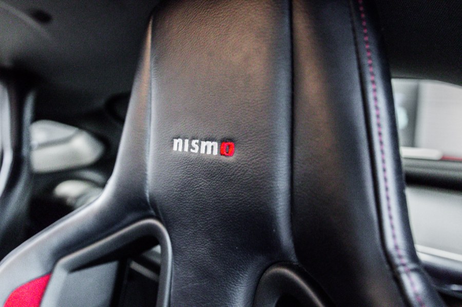 Used Nissan 370Z Coupe NISMO Manual 2019 | 26 Motors Corp. Bronx, New York Used Nissan 370Z Coupe NISMO Manual 2019 | 26 Motors Corp. Bronx, New York