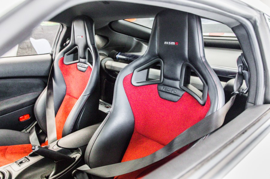 Used Nissan 370Z Coupe NISMO Manual 2019 | 26 Motors Corp. Bronx, New York Used Nissan 370Z Coupe NISMO Manual 2019 | 26 Motors Corp. Bronx, New York